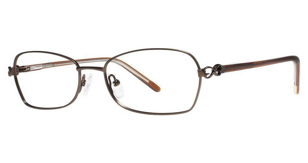 GENEVIEVE PARIS DESIGN IDA Eyeglasses - view 4